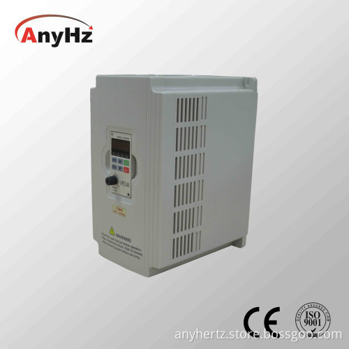 220V-380V High Performance SVC AC Drive